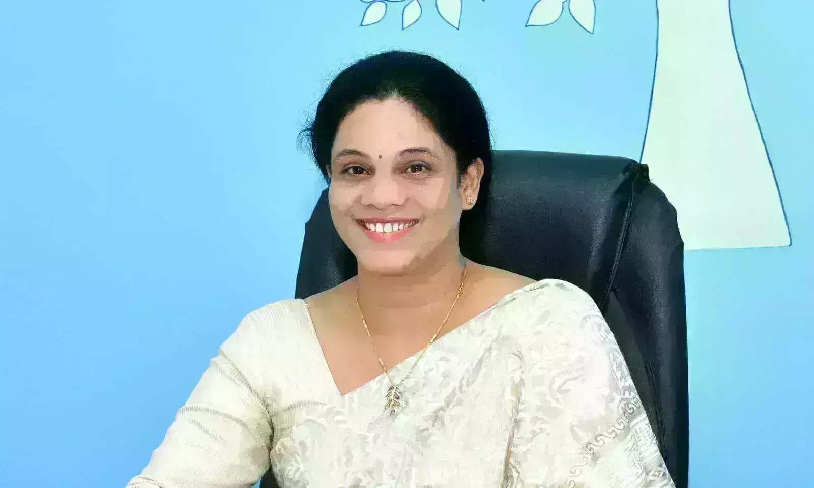 मप्र में कांग्रेस को लगा एक और झटका, पूर्व विधायक पारुल साहू ने दिया इस्तीफा