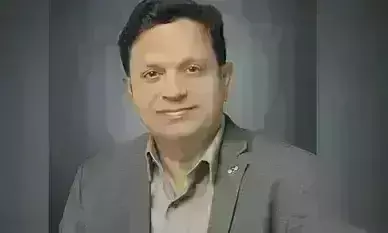 भाजपा ने जारी की 11वीं सूची, भदोही से डॉ. विनोद कुमार बिंद को बनाया उम्मीदवार