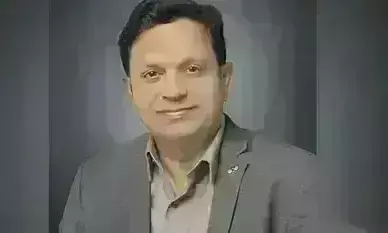 भाजपा ने जारी की 11वीं सूची, भदोही से डॉ. विनोद कुमार बिंद को बनाया उम्मीदवार