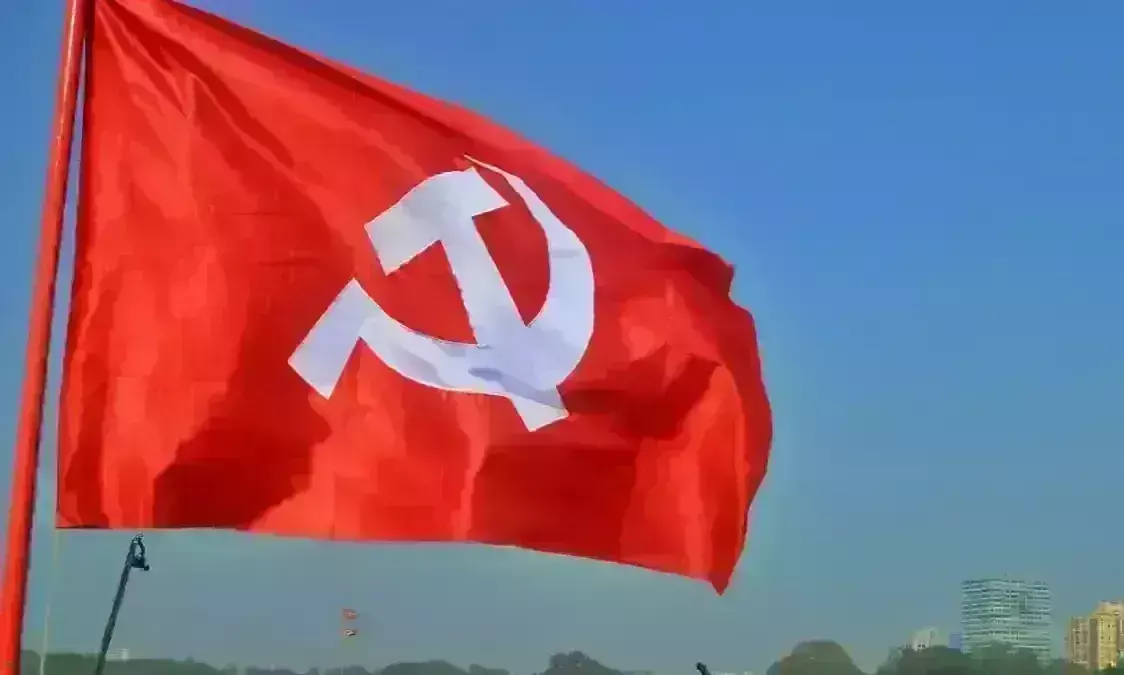 उप्र में I.N.D.I.A गठबंधन में दरार, भाकपा ने पांच सीटों पर उतारेगी उम्मीदवार उप्र में I.N.D.I.A गठबंधन में दरार, भाकपा ने पांच सीटों पर उतारेगी उम्मीदवार