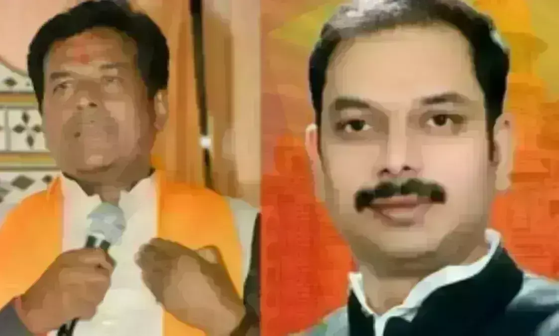 ग्वालियर में भारत सिंह 15 व प्रवीण पाठक 16 अप्रैल को भरेंगे नामांकन