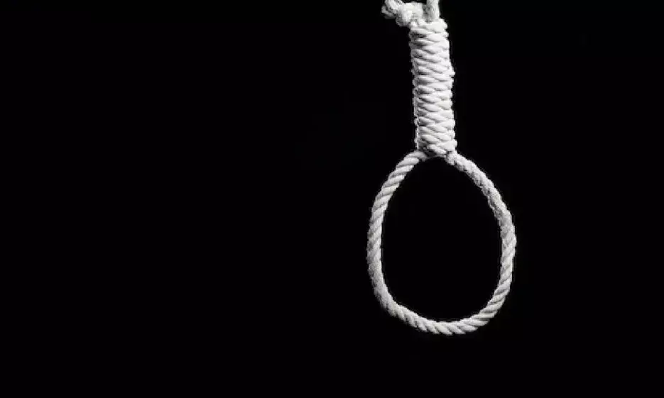 ग्वालियर में फांसी लगाकर युवक ने दी जान