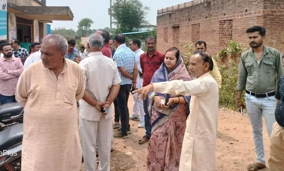 पथनौरी नदी में नहाने के दौरान डूबने से दो भाइयों की मौत, सतना के कोठी कस्बे में हुआ दर्दनाक हादसा