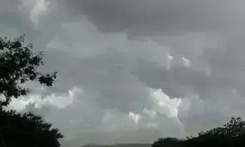 आधे मप्र में आज बिगड़ेगा मौसम, ग्वालियर समेत 25 जिलों में ओले-बारिश की संभावना