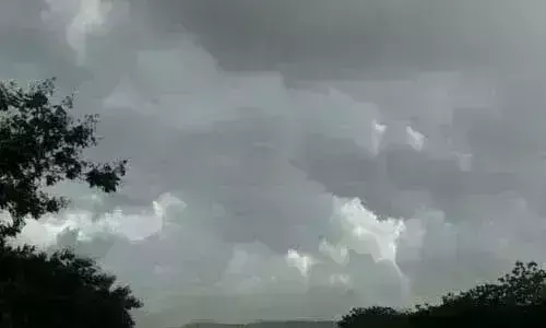 आधे मप्र में आज बिगड़ेगा मौसम, ग्वालियर समेत 25 जिलों में ओले-बारिश की संभावना