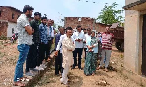 पथनौरी नदी में नहाने के दौरान डूबने से दो भाइयों की मौत, सतना के कोठी कस्बे में हुआ दर्दनाक हादसा