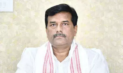 मुख्यमंत्री की सभा और रोड शो के बाद कल पर्चा भरेंगे भारत सिंह