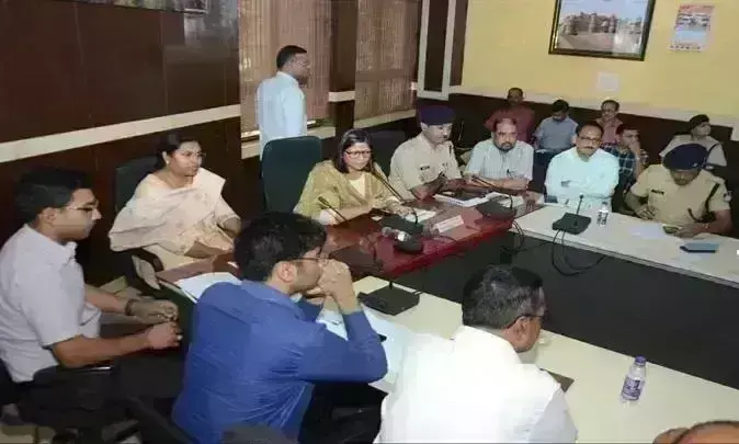 ग्वालियर में चुनावी खर्च पर रहेगी पैनी नजर, एसएमएस का भी जुड़ेगा खर्चा