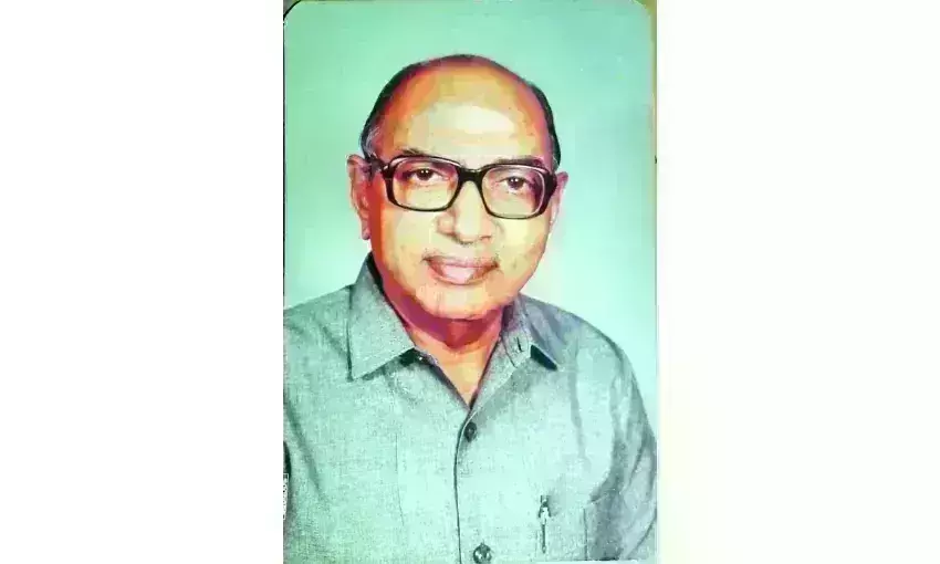 पॉलिटिकल किस्से : इंदिरा गांधी लहर में भी ग्वालियर से नारायण शेजवलकर ने जीत दर्ज की