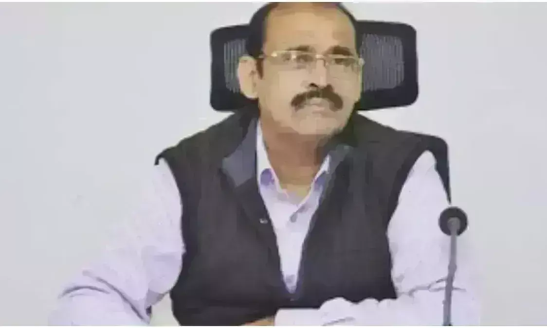 I.N.D.I.A गठबंधन का खजुराहो सीट पर बड़ा फैसला, फॉरवर्ड ब्लॉक के प्रत्याशी को दिया समर्थन