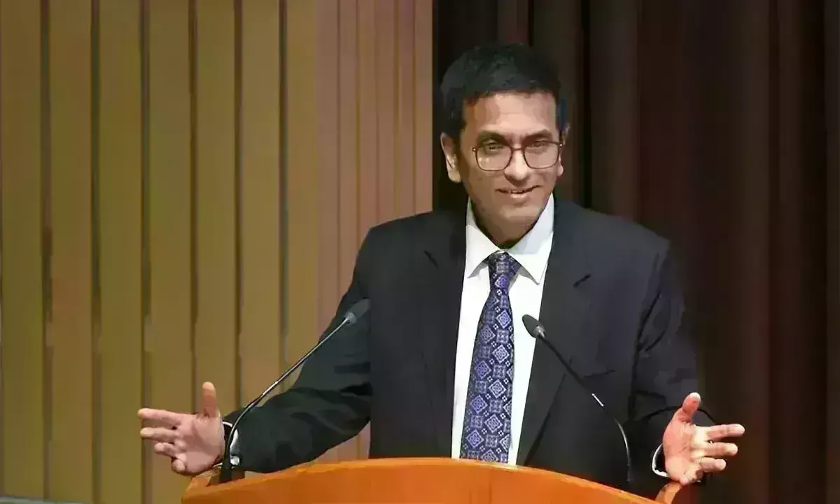 देश के 21 पूर्व जजों ने CJI को लिखी चिट्ठी, कहा- न्यायपालिका पर बनाया जा रहा अनुचित दबाव