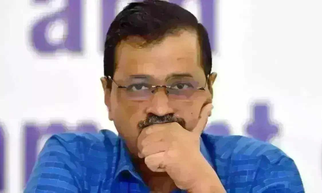 अरविंद केजरीवाल को झटका, 23 अप्रैल तक बढ़ी न्यायिक हिरासत, गिरफ्तारी को चुनौती पर टली सुनवाई