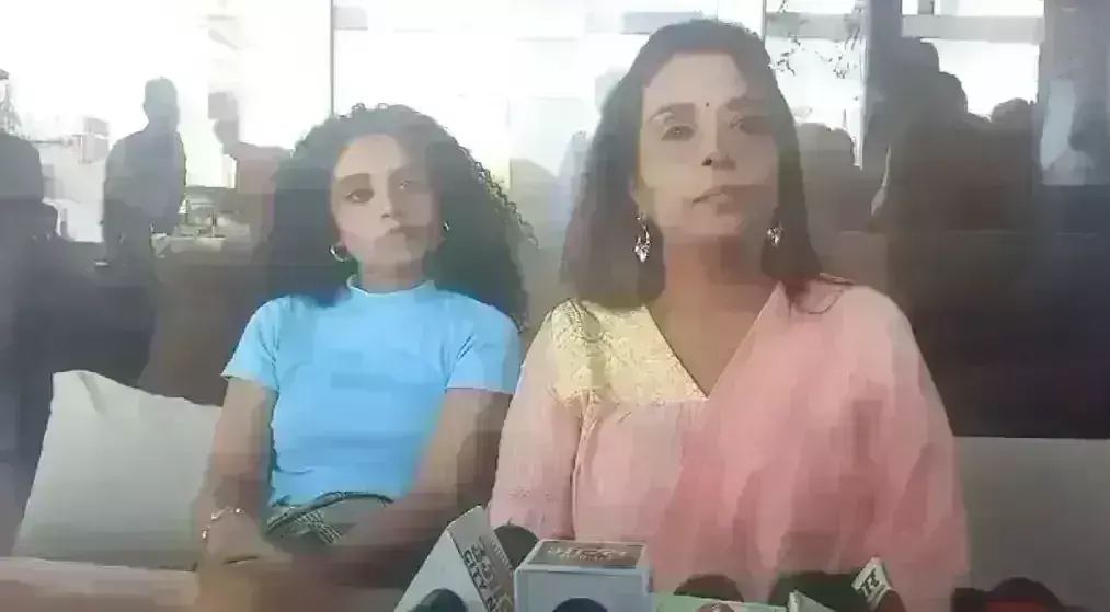 भारी मुश्किल में फंसे गोरखपुर सांसद रवि किशन, महिला ने लगाए सनसनीखेज आरोप