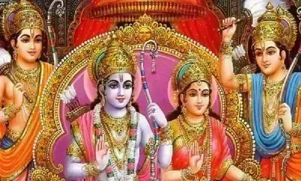 शुभ योगों में आज मनेगी रामनवमी, ग्वालियर में जगह-जगह होंगे धार्मिक आयोजन शुभ योगों में आज मनेगी रामनवमी, ग्वालियर में जगह-जगह होंगे धार्मिक आयोजन