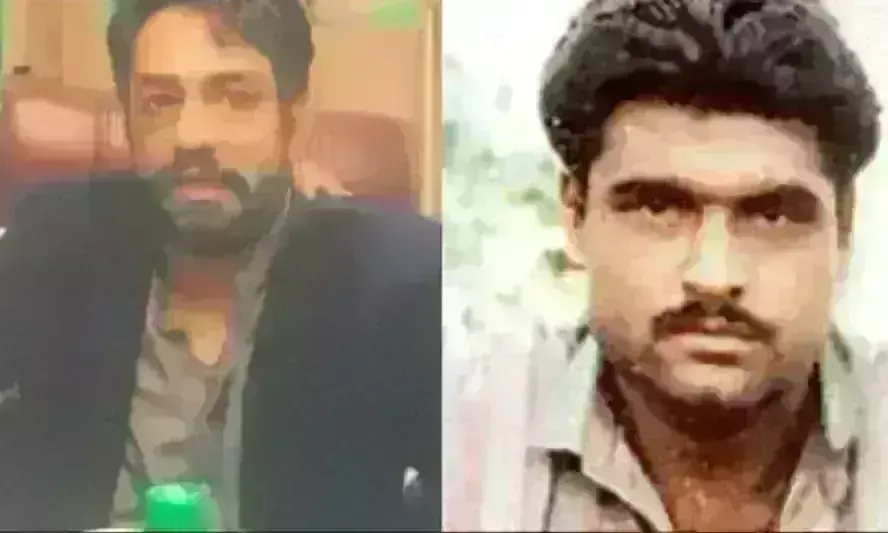 पाकिस्तान पुलिस का दावा, जिंदा है सरबजीत का हत्यारा तांबा पाकिस्तान पुलिस का दावा, जिंदा है सरबजीत का हत्यारा तांबा