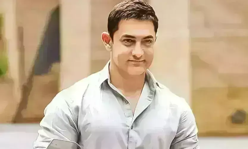 Deepfake का शिकार हुए आमिर खान, पुलिस ने दर्ज की FIR
