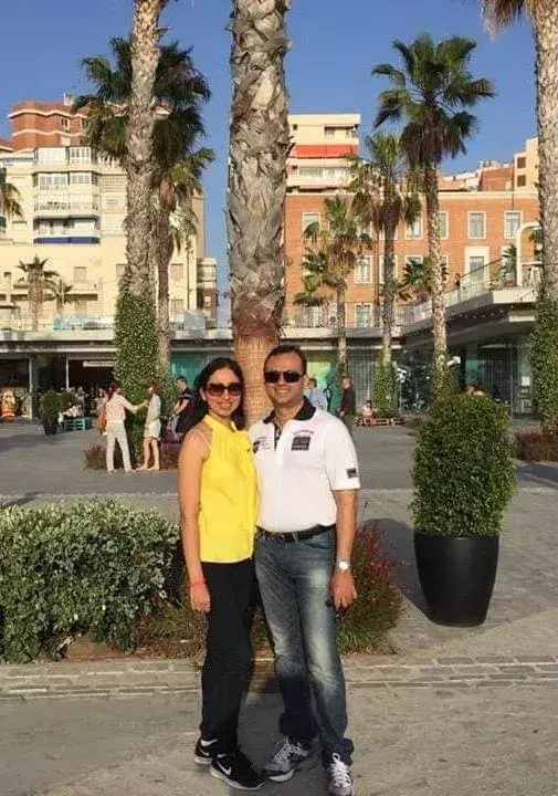 भाजपा की महिला उम्मीदवार के पास है 1400 करोड़ की संपत्ति, जानिए कौन है पल्ल्वी डेंपो ?