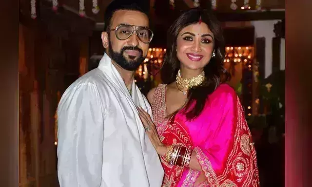 ED की मनी लॉन्ड्रिंग केस में बड़ी कार्रवाई, शिल्पा शेट्टी और राज कुंद्रा की संपत्ति जब्त की