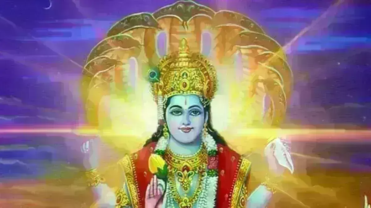 हिन्दू नववर्ष की पहली कामदा एकादशी आज, रखे जाएंगे व्रत हिन्दू नववर्ष की पहली कामदा एकादशी आज, रखे जाएंगे व्रत