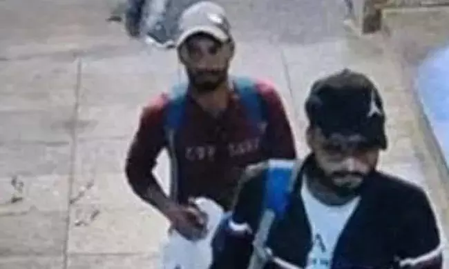 सलमान के घर फायरिंग मामले में अनमोल बिश्नोई के खिलाफ लुकआउट सर्कुलर जारी करेगी पुलिस