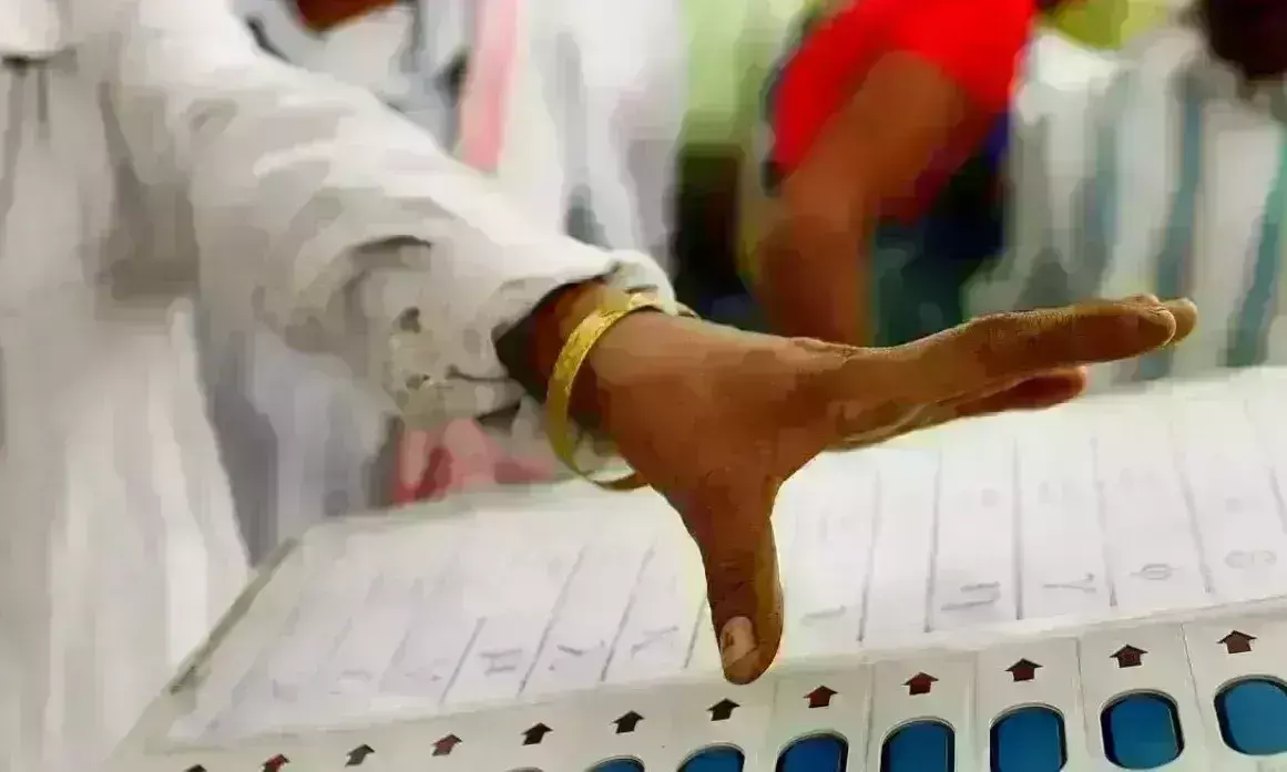 21 राज्यों की 102 सीटों पर कल होगा पहले चरण का मतदान, जानिए कहां-कहां होगी वोटिंग ?