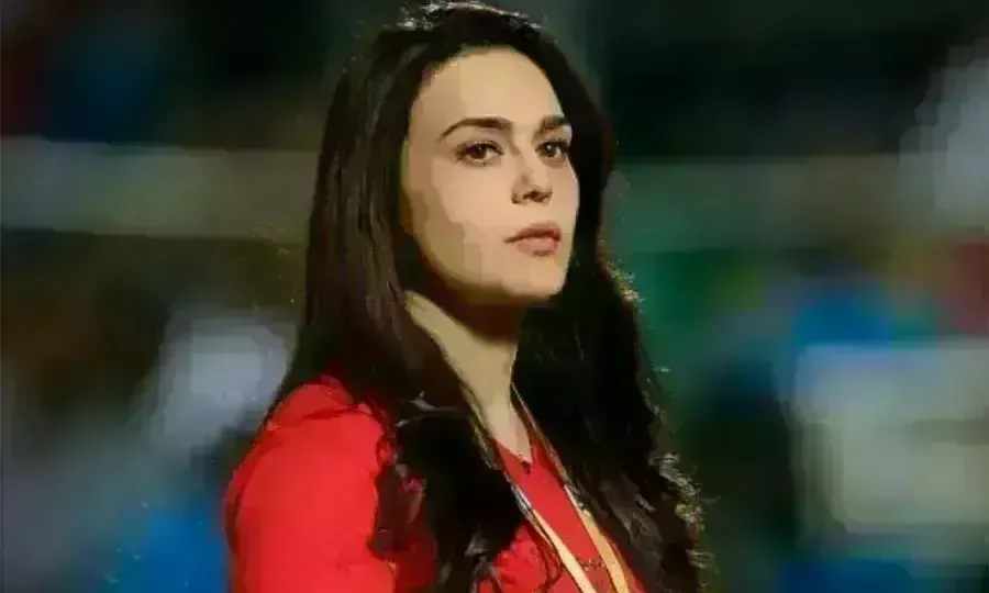 Preity Zinta का बड़ा दावा, लड़कियों के लिए सुरक्षित नहीं है बॉलीवुड