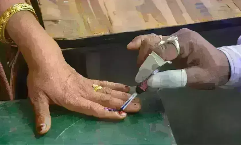 मप्र में चौथे चरण के लिए थमा चुनाव प्रचार, 13 मई को आठ सीटों पर होगा मतदान