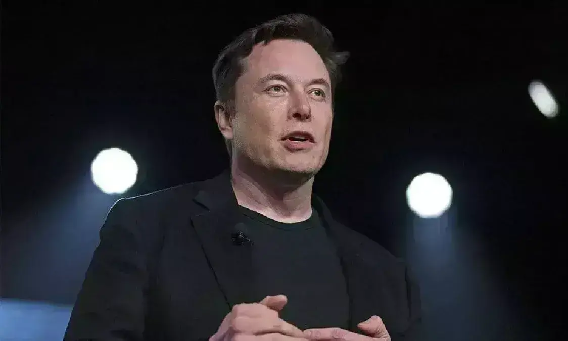 Elon Musk का भारत दौरा टला, Tesla चीफ ने खुद दी जानकारी,  कही ये...बात
