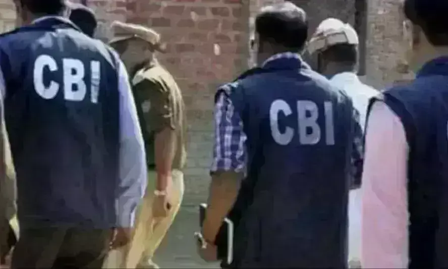 CBI की दो टीमें संदेशखाली पहुंची, शिकायतकर्ताओं से करेंगी बात