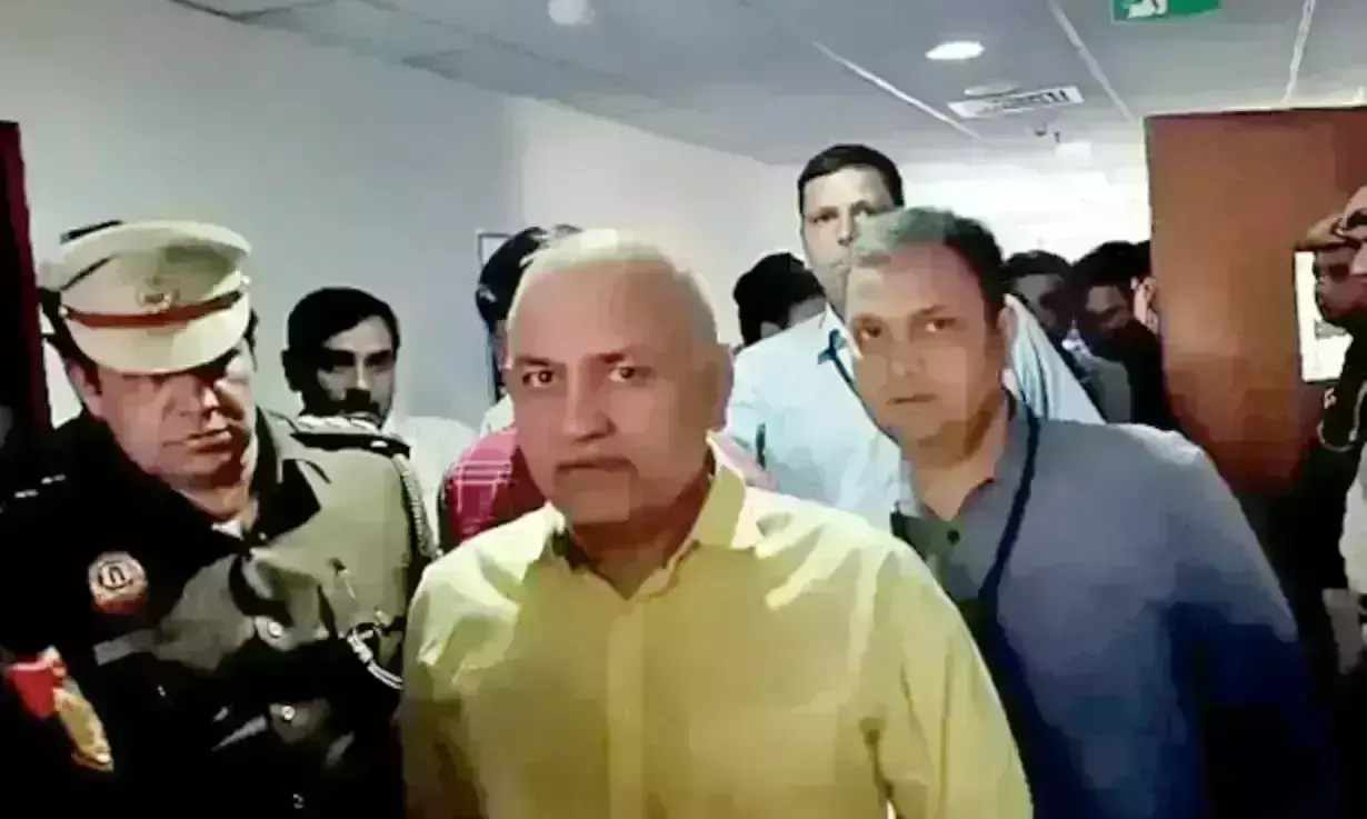 मनीष सिसोदिया ने चुनाव में प्रचार के लिए मांगी जमानत,  कोर्ट ने सुरक्षित रखा फैसला