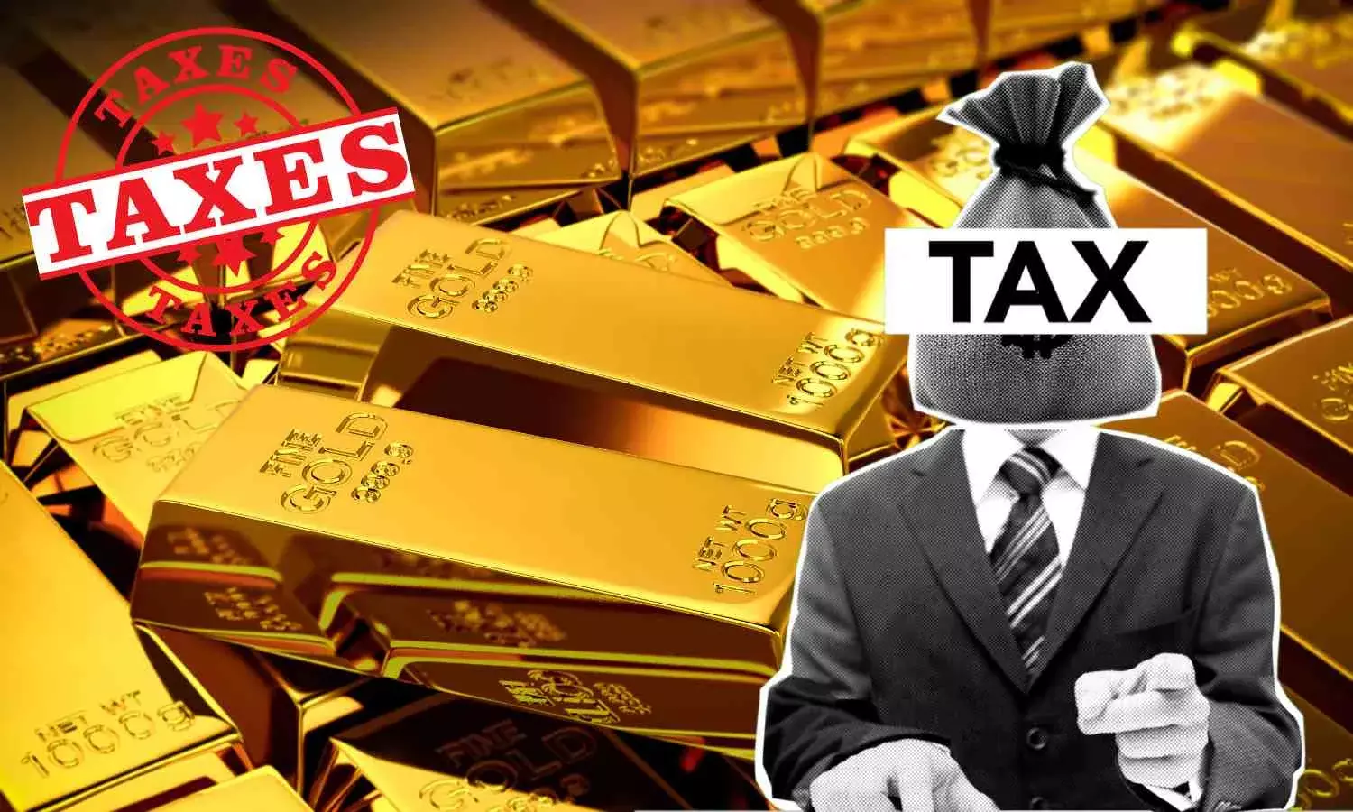 घर में एक तय लिमिट तक ही रख सकते हैं सोना? नहीं तो देना पड़ सकता है ज्यादा टैक्स
