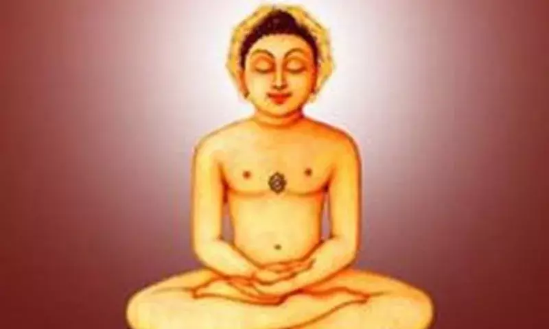 सर्वार्थ और अमृत सिद्धि योग में मनेगी भगवान महावीर की जयंती सर्वार्थ और अमृत सिद्धि योग में मनेगी भगवान महावीर की जयंती