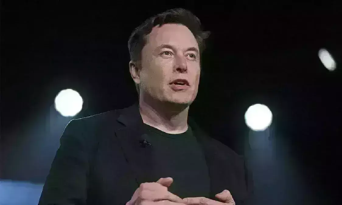 Elon Musk का भारत दौरा टला, Tesla चीफ ने खुद दी जानकारी,  कही ये...बात
