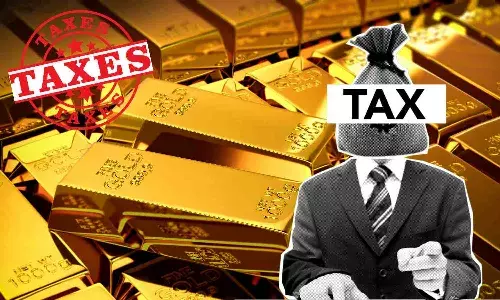 घर में एक तय लिमिट तक ही रख सकते हैं सोना? नहीं तो देना पड़ सकता है ज्यादा टैक्स