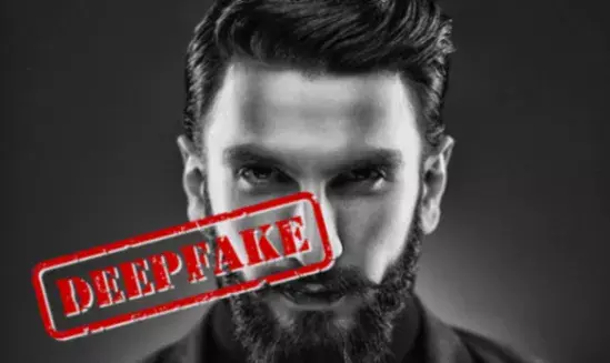 रणवीर सिंह ने एआई डीपफेक वीडियो के खिलाफ दर्ज कराई एफआईआर, सोशल मीडिया पर लोगों से की अपील