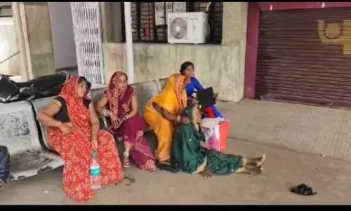 बहन की डोली उठने से पहले भाई व चाचा की अर्थी उठी,  सतना के बाबूपुर गांव में दर्दनाक हादसा