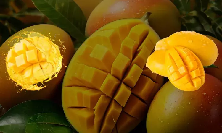 गर्मियों के मौसम में आम से बनें इन व्यंजनों का जरूर उठाए आनंद, बेहद आसान है रेसिपी