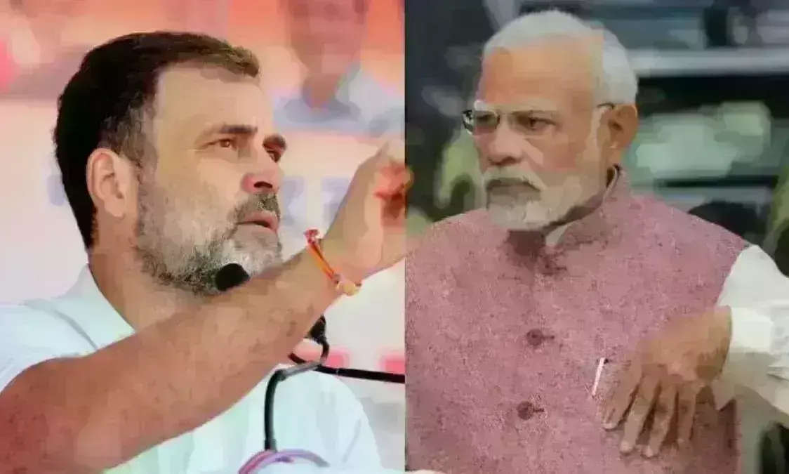 दूसरे चरण के लिए थमा चुनाव प्रचार, जानिए किस राज्य की किस सीट पर होगी वोटिंग ?