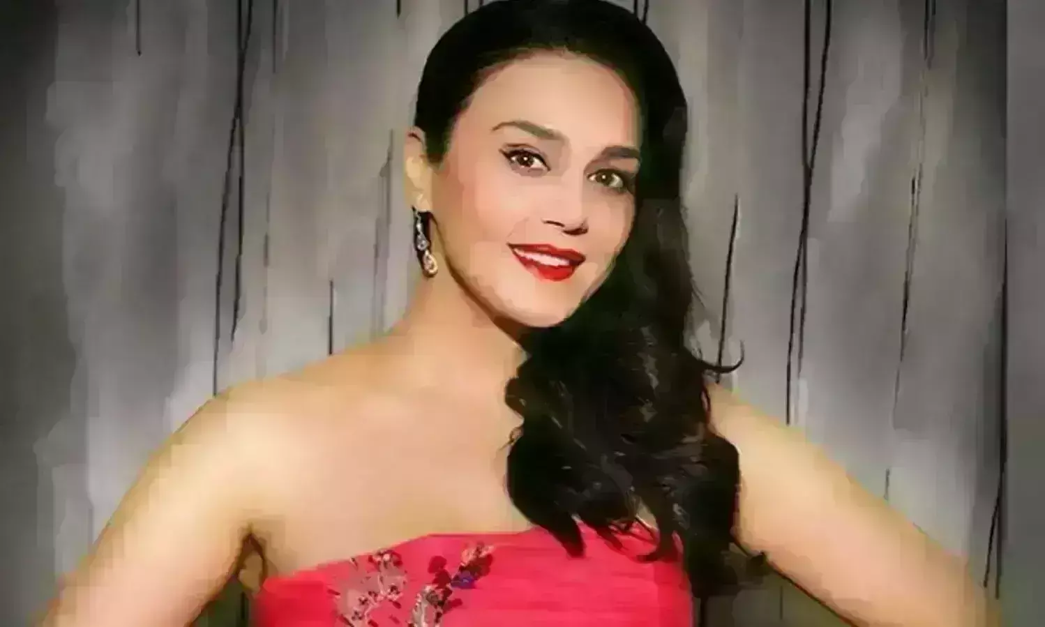 बॉलीवुड में प्रीति जिंटा करेंगी कमबैक, लाहौर 1947 की शूटिंग शुरू, सेट से शेयर की पहली तस्वीर बॉलीवुड में प्रीति जिंटा करेंगी कमबैक, लाहौर 1947 की शूटिंग शुरू, सेट से शेयर की पहली तस्वीर