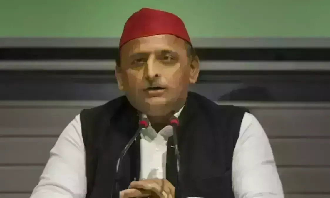 कन्नौज में सपा फिर बदलेगी प्रत्याशी, अब अखिलेश यादव खुद लड़ेंगे चुनाव