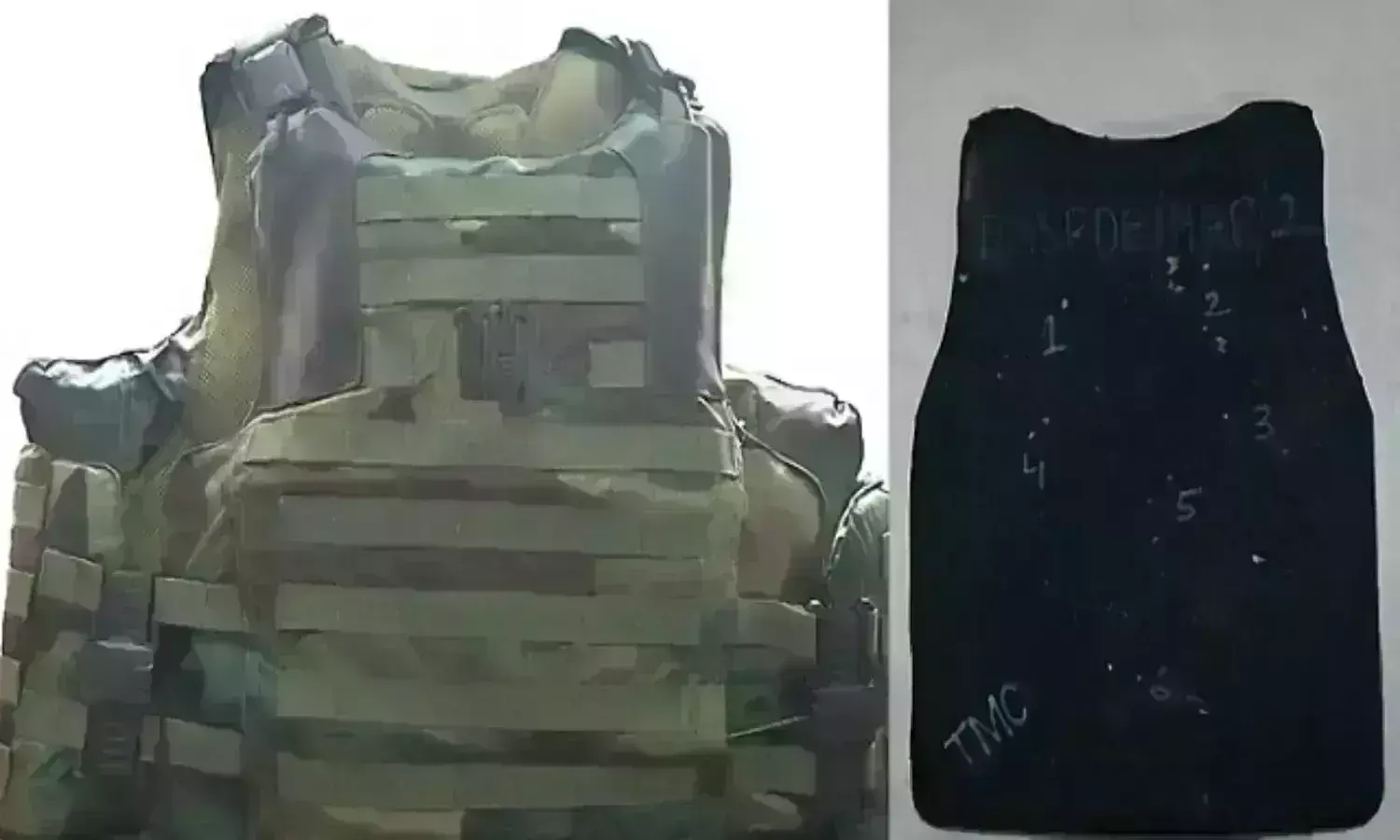 DRDO ने बनाई सबसे हल्की बुलेट प्रूफ जैकेट, स्नाइपर की गोलियां भी नहीं भेद पाएंगी