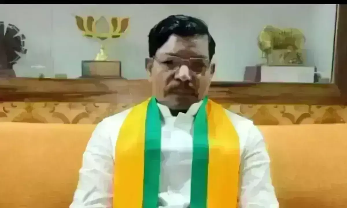 हाथरस से भाजपा सांसद राजवीर दिलेर का निधन, पार्टी में शोक की लहर