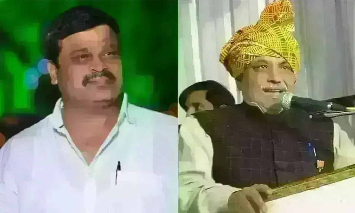 मुरैना बना अंचल की राजनीति का केंद्र बिंदु, त्रिकोणीय मुकाबले ने बढ़ाई दलों की समस्या