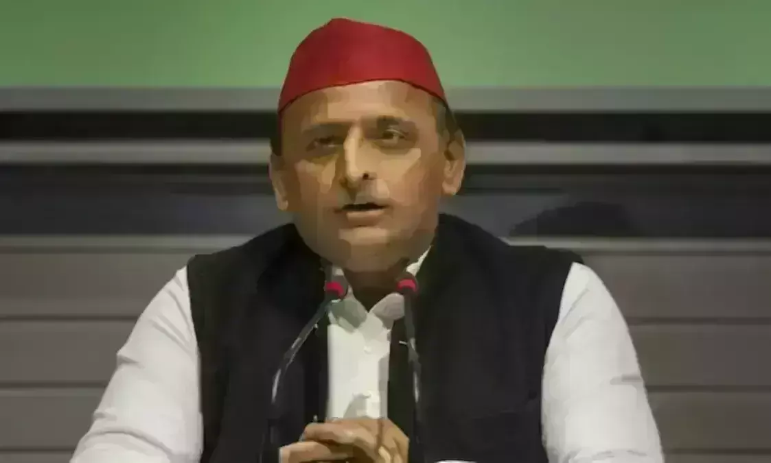 कन्नौज में सपा फिर बदलेगी प्रत्याशी, अब अखिलेश यादव खुद लड़ेंगे चुनाव