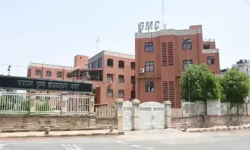 ग्वालियर निगमायुक्त ने अधिकारियों से कहा लापरवाही बर्दाश्त नहीं, अग्निशमन की व्यवस्थाओं की जांच करें