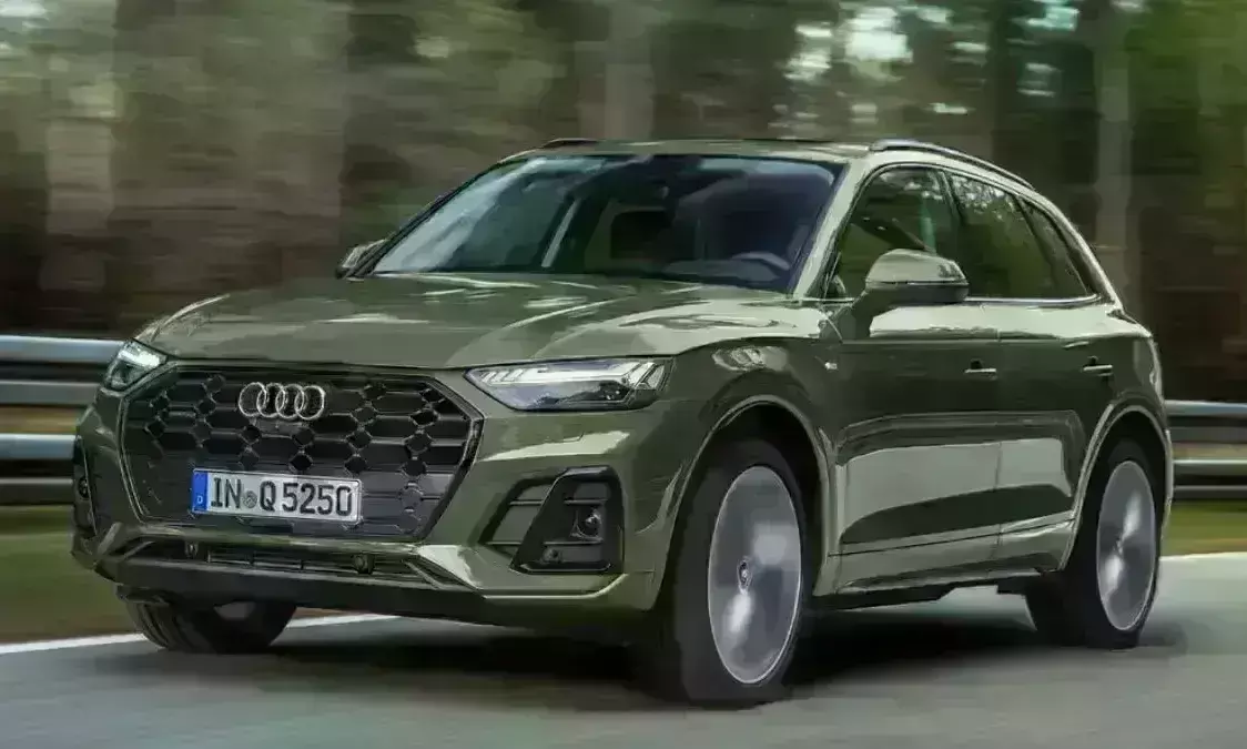 Audi की कारें जून से हो जाएंगी महंगी, जानिए कितनी बढ़ेंगी कीमत