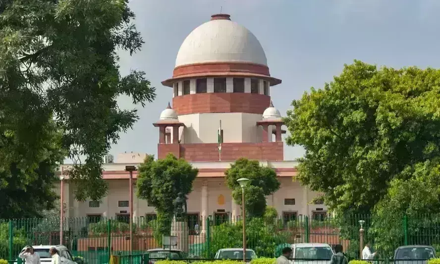 Supreme Court अब WhatsApp पर देगा केस से जुड़े अपडेट्स, जानिए किसे मिलेगी ये...सुविधा