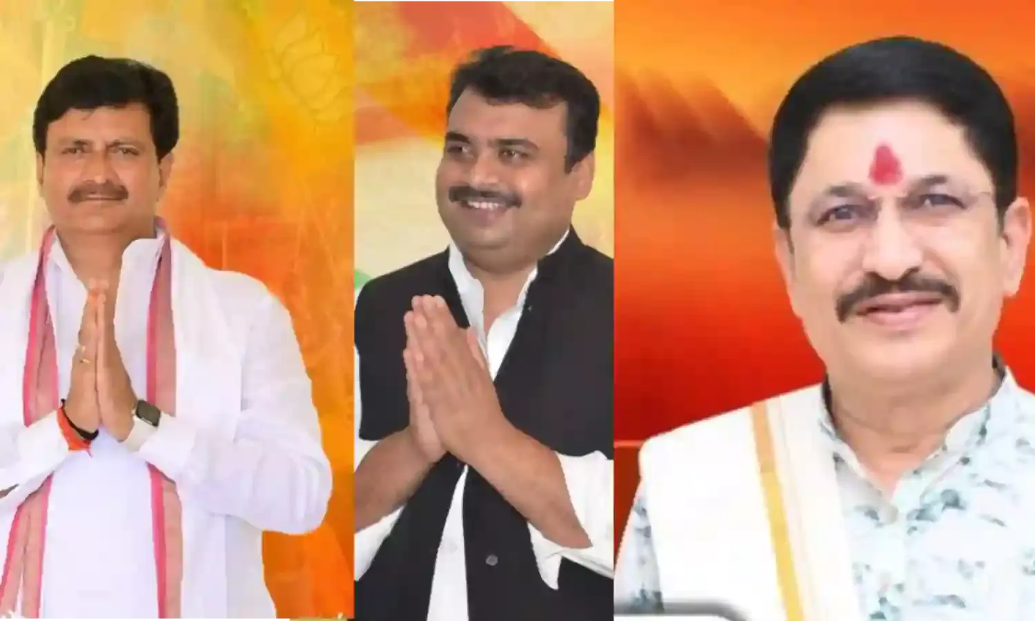 त्रिकोणीय संघर्ष में फंसी सतना संसदीय सीट बनी प्रतिष्ठा का विषय, कांटे का होगा मुकाबला