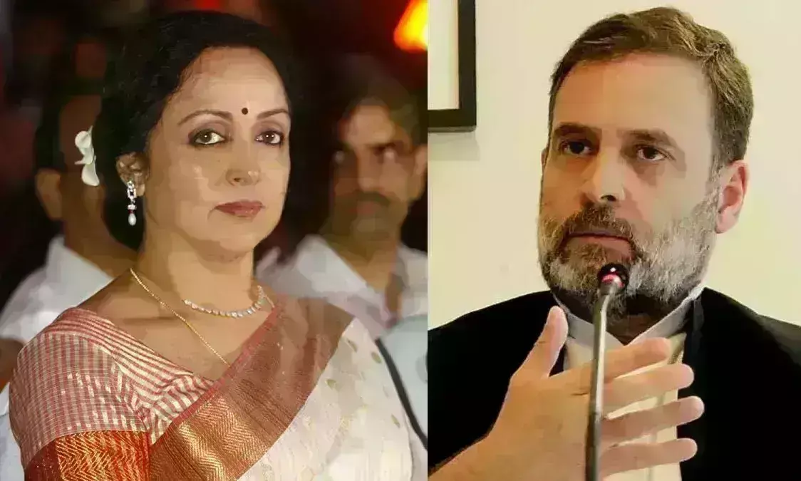 13 राज्यों की 88 सीटों पर कल होगा मतदान, राहुल गांधी-हेमा मालिनी समेत कई दिग्गजों की किस्मत का होगा फैसला 13 राज्यों की 88 सीटों पर कल होगा मतदान, राहुल गांधी-हेमा मालिनी समेत कई दिग्गजों की किस्मत का होगा फैसला