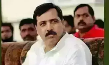 पूर्व सांसद धनंजय सिंह को हाई कोर्ट ने दी जमानत, सजा पर रोक से इनकार पूर्व सांसद धनंजय सिंह को हाई कोर्ट ने दी जमानत, सजा पर रोक से इनकार